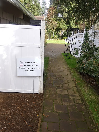 Wedding Chapel «Santiam Place Llc», reviews and photos, 139 S Main St, Lebanon, OR 97355, USA