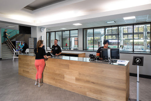 Health Club «Brooklyn Sports Club», reviews and photos, 1540 Van Siclen Ave, Brooklyn, NY 11239, USA