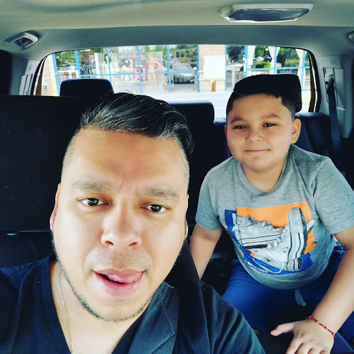 Barber Shop «Authentic Cuts Barbershop», reviews and photos, 971 Brook Forest Ave, Shorewood, IL 60404, USA