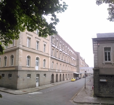 ICSAS - Ingénierie et Construction S.A.S. à Cherbourg-en-Cotentin