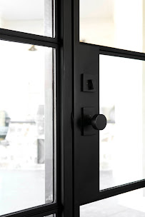 Metro Steel Windows & Doors