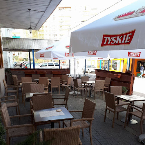 restauracje Restauracja Brodwinek Sopot