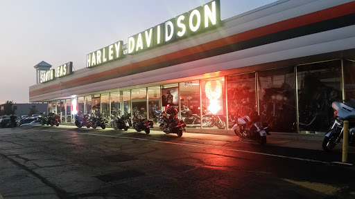 Harley-Davidson Dealer «South East Harley-Davidson», reviews and photos, 23105 Aurora Rd, Bedford Heights, OH 44146, USA