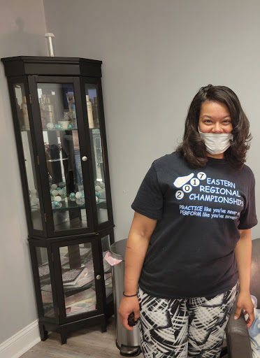 Beauty Salon «RelaxAlready salon», reviews and photos, 2546 Easton Ave, Bethlehem, PA 18017, USA