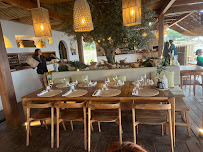 Atmosphère du Restaurant Daurade à Roquebrune-sur-Argens - n°15