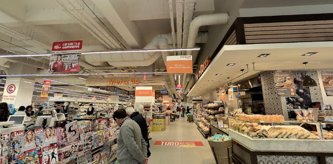 Continente Bom Dia Coimbra - Supermercado