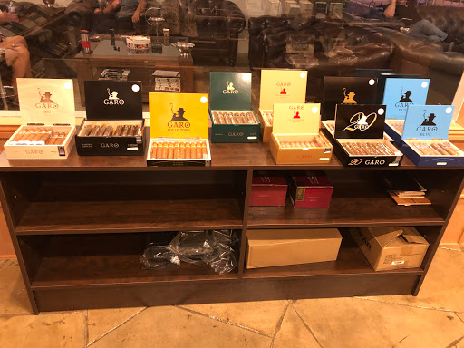 Aztec Cigars & Lounge
