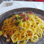 Photo n°5 de l'avis de Diega.i fait le 15/08/2022 à 22:47 sur le  Ristorante Casagrande à Umbertide