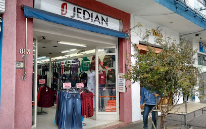 Jedian Praça da Árvore Mirandópolis São Paulo