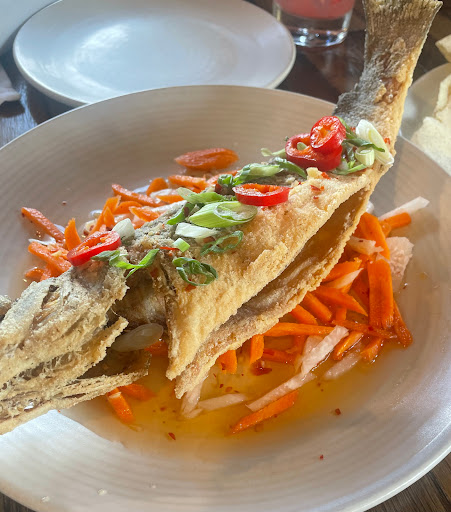 Nomad Eatery image