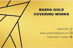Basha Gold Covering Works (బాషా గోల్డ్ కవరింగ్ వర్క్స్) image