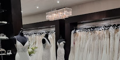The Bridal Outlet