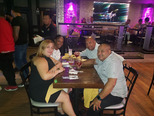 Caribbean Restaurant «Bonfire Mofongo House and Lounge», reviews and photos, 999 Market St, Paterson, NJ 07513, USA