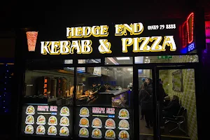 Hedge End Kebab image