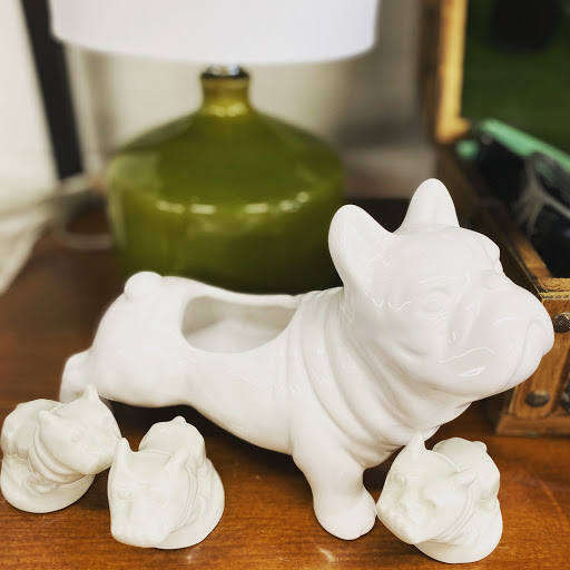 Thrift Store «Forest and Found», reviews and photos, 1363 N Western Ave, Lake Forest, IL 60045, USA