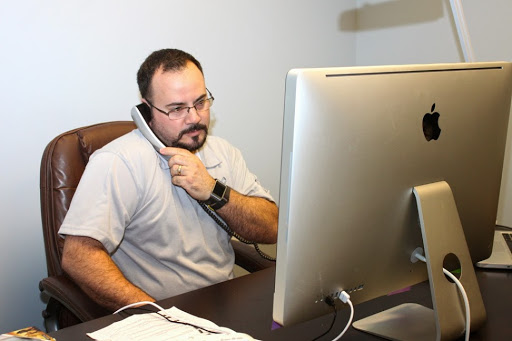 Mobile Phone Repair Shop «TechRx Best iPhone and iPad repair in Dublin, Ga», reviews and photos, 1632 Veterans Blvd c, Dublin, GA 31021, USA