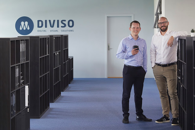 Diviso - Digital Visual Solutions