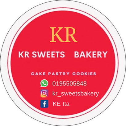 KR Sweets Bakery
