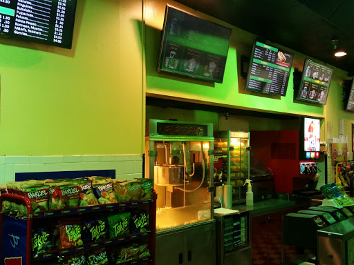 Movie Theater «Cinema Latino», reviews and photos, 2233 Southmore Ave, Pasadena, TX 77502, USA