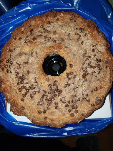 Donut Shop «Neils Donuts», reviews and photos, 83 N Turnpike Rd, Wallingford, CT 06492, USA