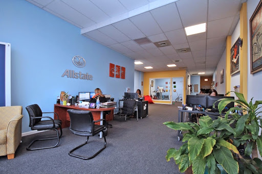 Insurance Agency «Allstate Insurance-Joe Schneider», reviews and photos
