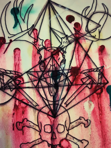 Explore family silhouette tattoo ideas, creative tattoo ideas in Little Rock, available at THE ORIGINAL ARCH STREET TATTOO COMPANY EST.2014 FBAARON DALE STINSON