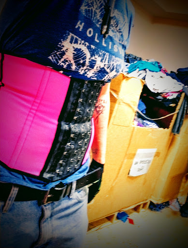 Thrift Store «Goodwill Parker», reviews and photos, 11000 S Parker Rd, Parker, CO 80134, USA