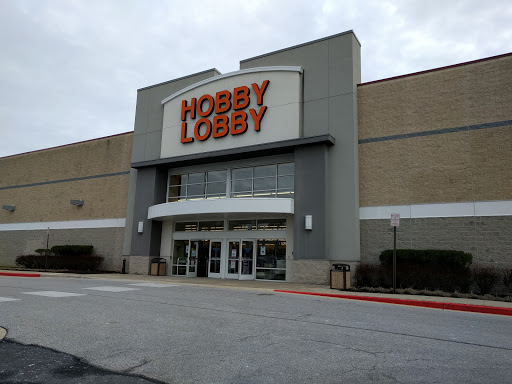 Craft Store «Hobby Lobby», reviews and photos, 9031 Snowden Square Dr, Columbia, MD 21046, USA