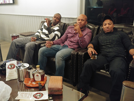 Tobacco Shop «Tobacco Leaf», reviews and photos, 7351 Assateague Dr, Jessup, MD 20794, USA