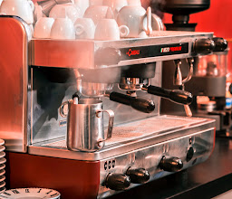 Ninety Coffee - Cafetería de Especialidad photo
