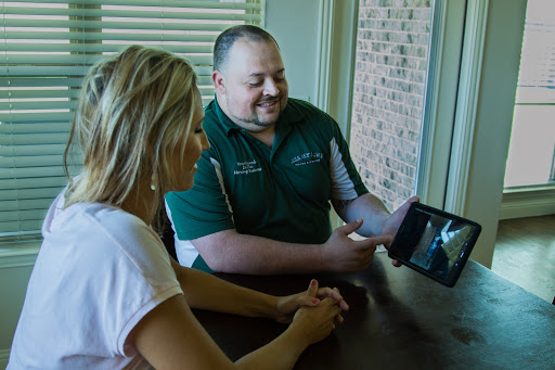 Moving and Storage Service «All My Sons Moving & Storage», reviews and photos, 2709 Locust St, Nashville, TN 37207, USA