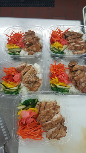 Caterer «Steven Brown Caterers», reviews and photos, 38-03 24th St, Long Island City, NY 11101, USA