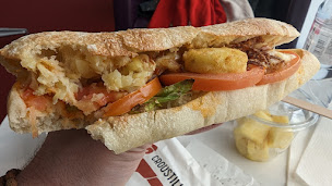 Photo n°3 de Brioche Doree à Roissy-en-France ()