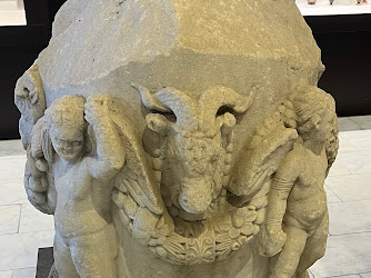 Edirne Arkeoloji ve Etnografya Müzesi