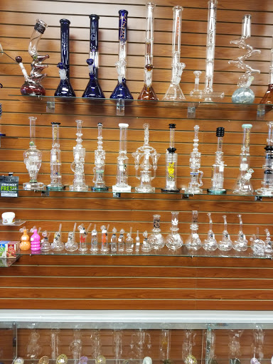 Tobacco Shop «Sunburst Smoke Shop 2», reviews and photos, 20851 N 83rd Ave suite 4, Peoria, AZ 85382, USA