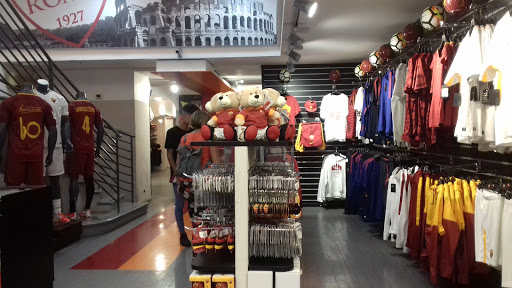 A.S. Roma Store