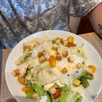 Photo n°4 de l'avis de Amélie.o fait le 16/08/2023 à 13:26 sur le restaurants Le Voilier à Cannes