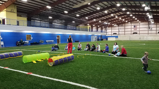 Gym «Sports On 66», reviews and photos, 265 W High St, East Hampton, CT 06424, USA