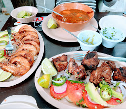 El Pulpo De Teran photo