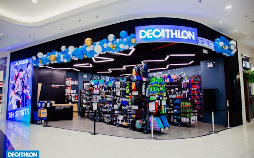 Top 2 cửa hàng decathlon Huyện Điện Biên Đông Điện Biên 2022