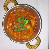 Curry du Restaurant indien Aarush à Vincennes - n°8