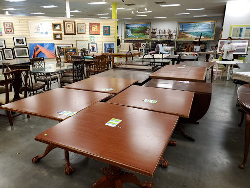 Thrift Store «Habitat For Humanity Restore», reviews and photos