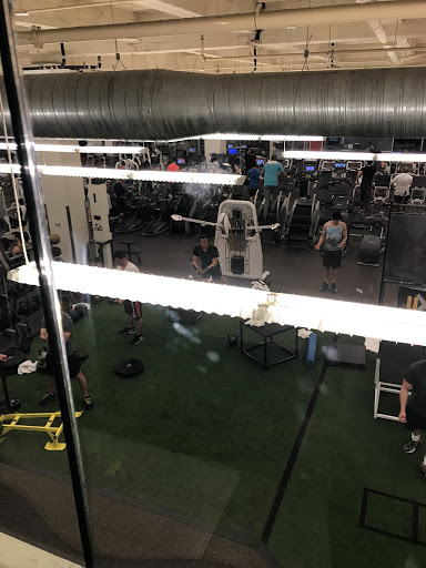 Health Club «New York Sports Clubs», reviews and photos, 99-01 Queens Blvd, Rego Park, NY 11374, USA