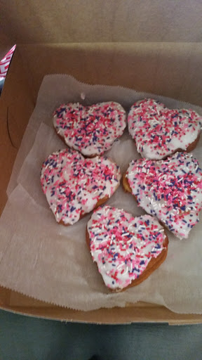 Bakery «Dorothy Ann Bakery and Cafe», reviews and photos, 710 Commerce Dr, St Paul, MN 55125, USA