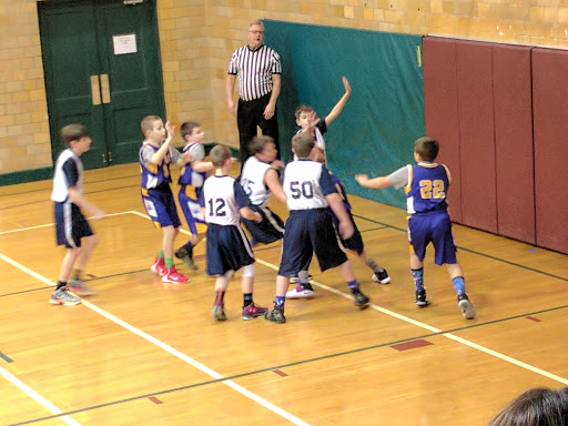 Community Center «Olmsted Community Center», reviews and photos, 8170 Mapleway Dr, Olmsted Falls, OH 44138, USA