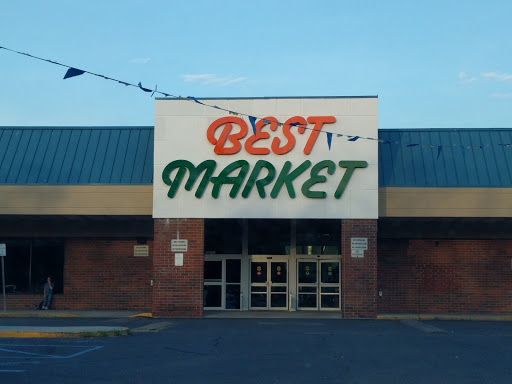Supermarket «Best Market Shirley», reviews and photos, 800 Montauk Hwy, Shirley, NY 11967, USA