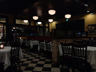 Amerigo Italian Restaurant