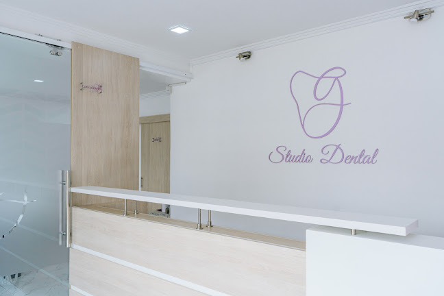 Opiniones de JG Studio Dental en Cuenca - Dentista