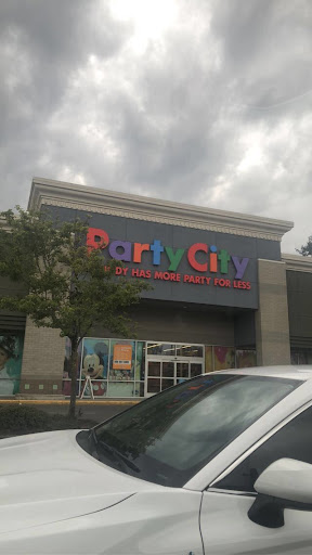 Party Store «Party City», reviews and photos