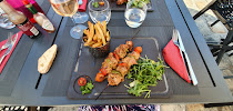 Plats et boissons du Restaurant à viande Restaurant Las Brasas à Morsang-sur-Seine - n°18